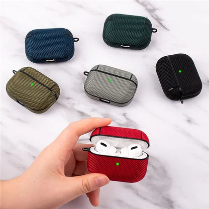 AirPods Pro Woven Case