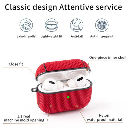 AirPods Pro Woven Case
