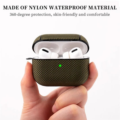 AirPods Pro Woven Case