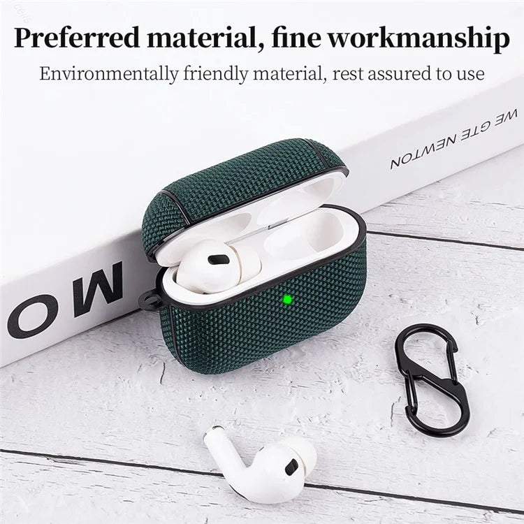 AirPods Pro Woven Case