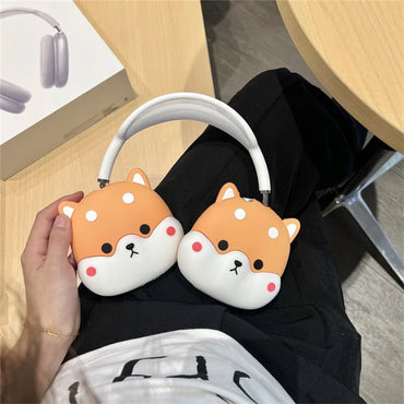 AirPods Max Hachi Case