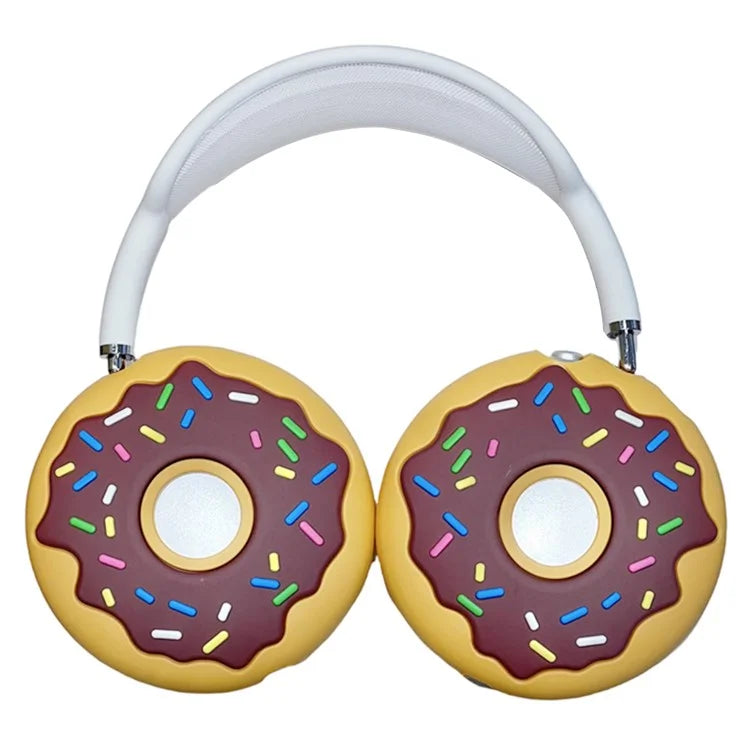 AirPods Max Donut Case