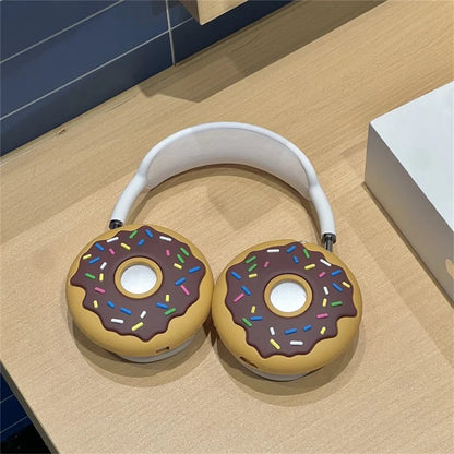 AirPods Max Donut Case
