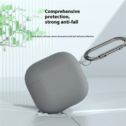 AirPods 4 Silicone Case