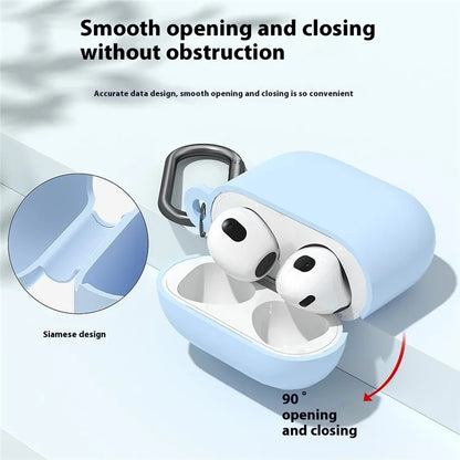 AirPods 4 Silicone Case