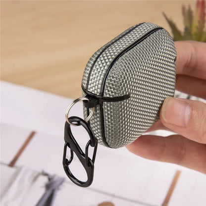 AirPods 4 Woven Case