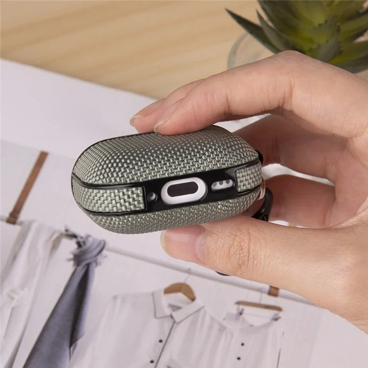 AirPods 4 Woven Case