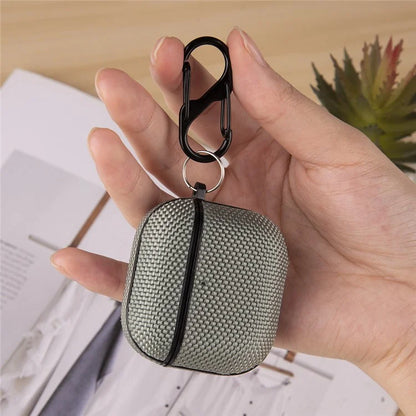 AirPods 4 Woven Case