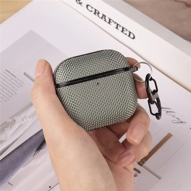 AirPods 4 Woven Case