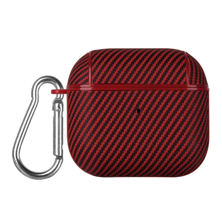 red carbon