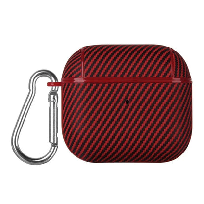 red carbon