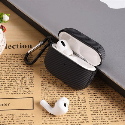 AirPods 4 Carbon Case
