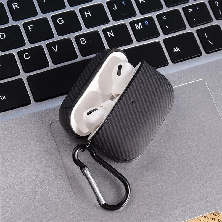 AirPods 4 Carbon Case