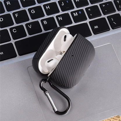 AirPods 4 Carbon Case
