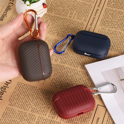 AirPods 4 Carbon Case