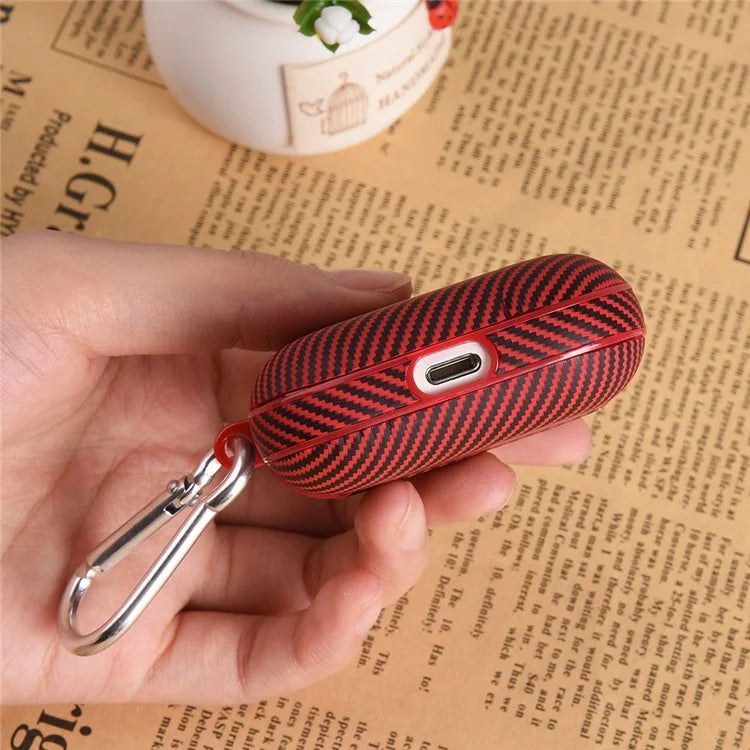 AirPods Pro Carbon Case