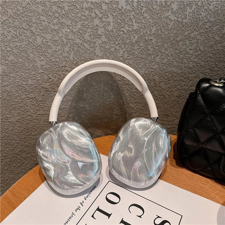 AirPods Max Shining Silver