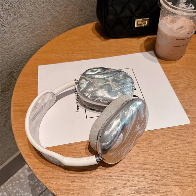 AirPods Max Shining Silver