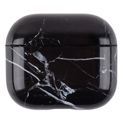 AirPods 3 Midnight Veil Marble Case
