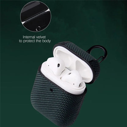 AirPods Woven Case