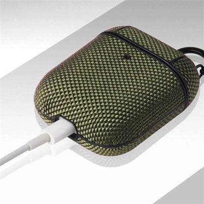AirPods Woven Case
