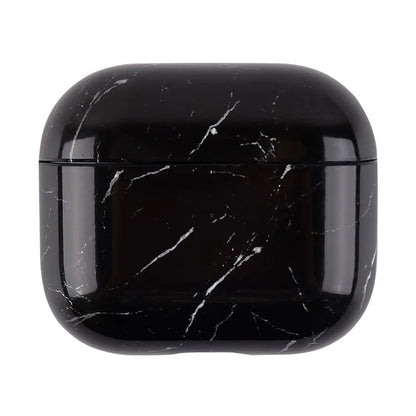 AirPods Pro 2 Obsidian Luxe Marble Case