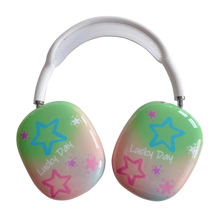 AirPods Max Lucky Day Star