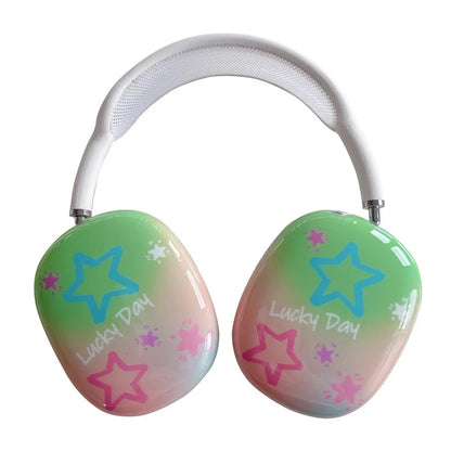 AirPods Max Lucky Day Star