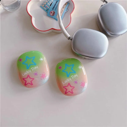 AirPods Max Lucky Day Star