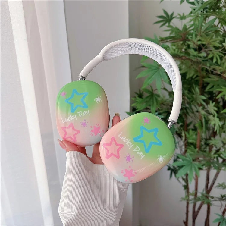 AirPods Max Lucky Day Star