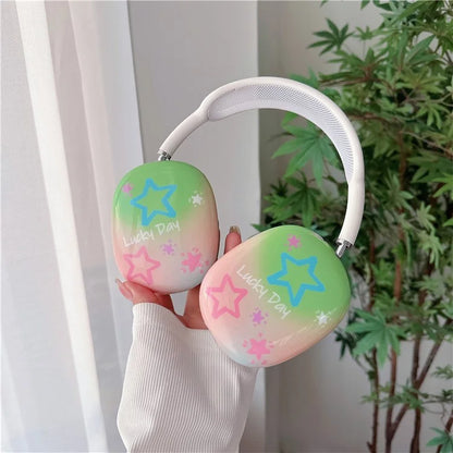 AirPods Max Lucky Day Star