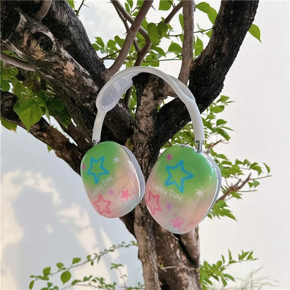 AirPods Max Lucky Day Star