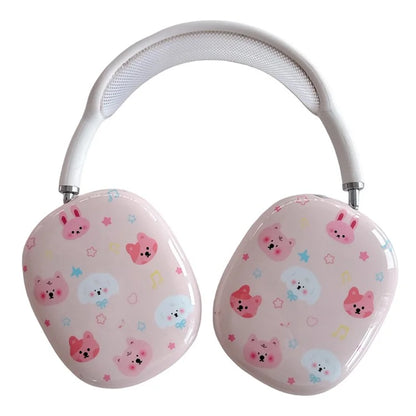 AirPods Max Furry Friends