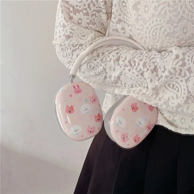 AirPods Max Furry Friends