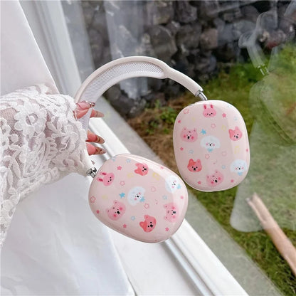 AirPods Max Furry Friends