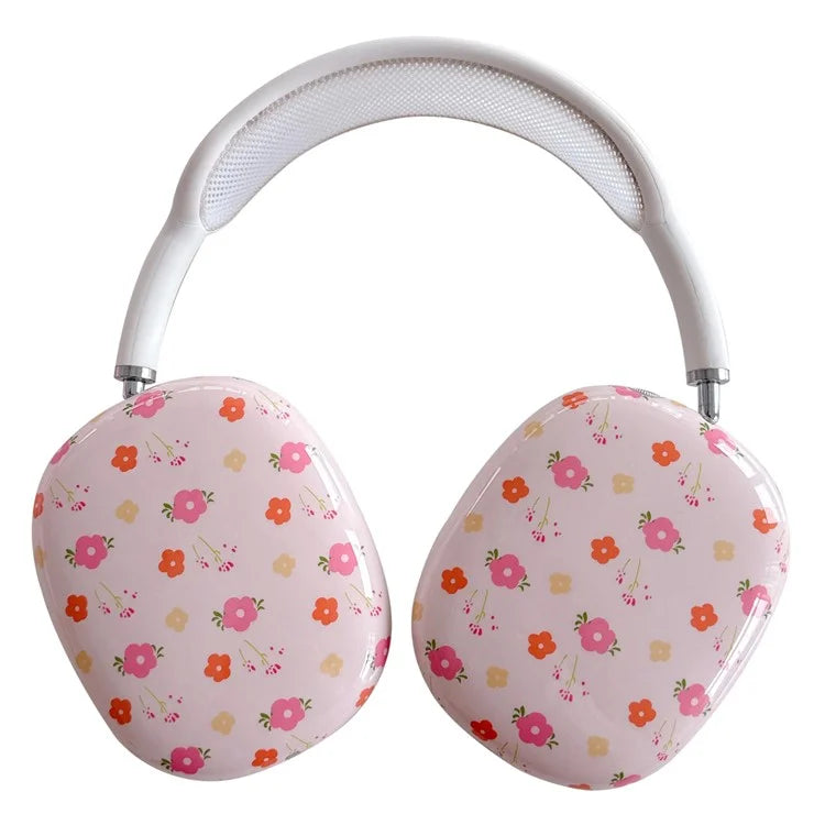 AirPods Max Bloom Flower