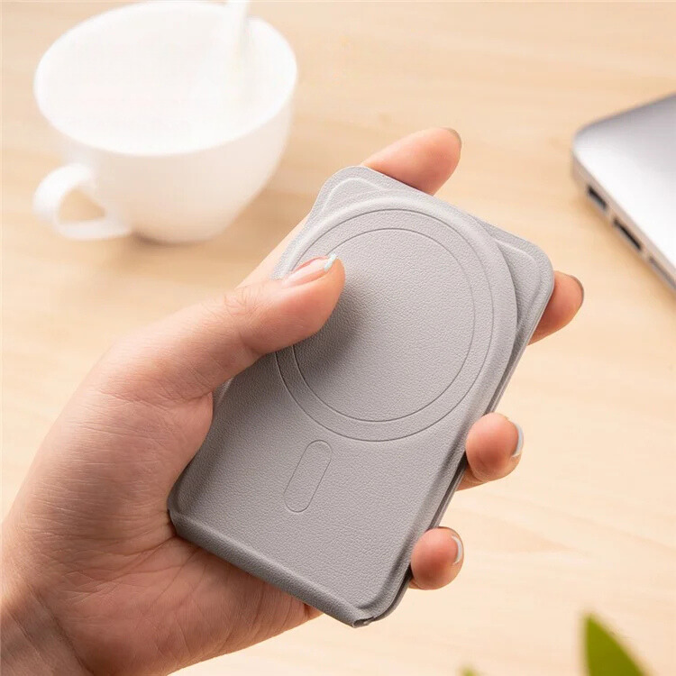 Snap Phone Tripod Stand Round