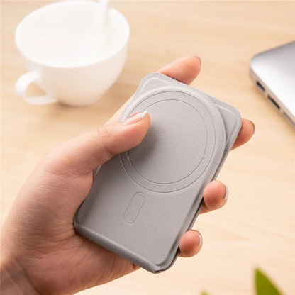 Snap Phone Tripod Stand Round