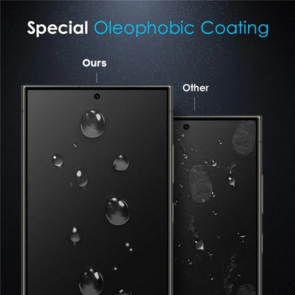 Samsung Privacy Tempered Glass Screen Protector Premium