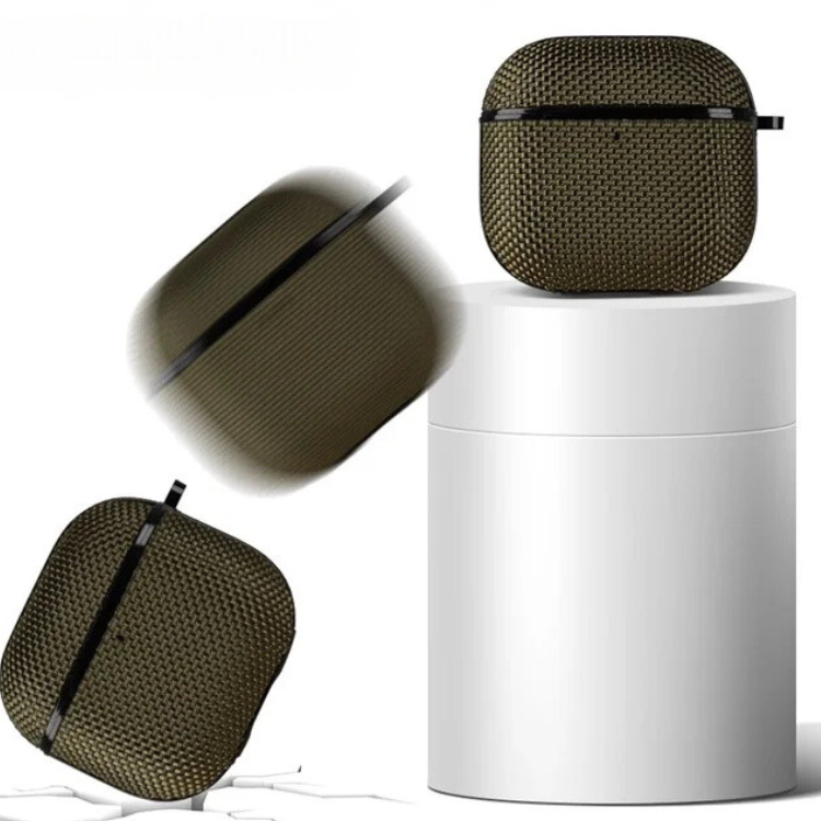 AirPods 4 Woven Case