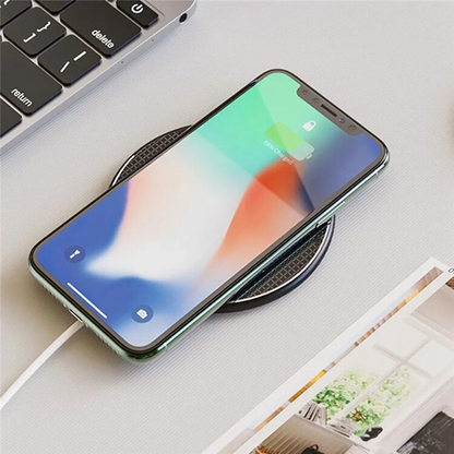 Q25 Wireless Charging Pad 15W