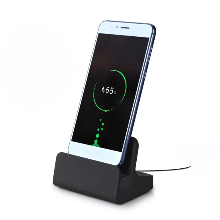 USB Type-C Charging Stand Dock