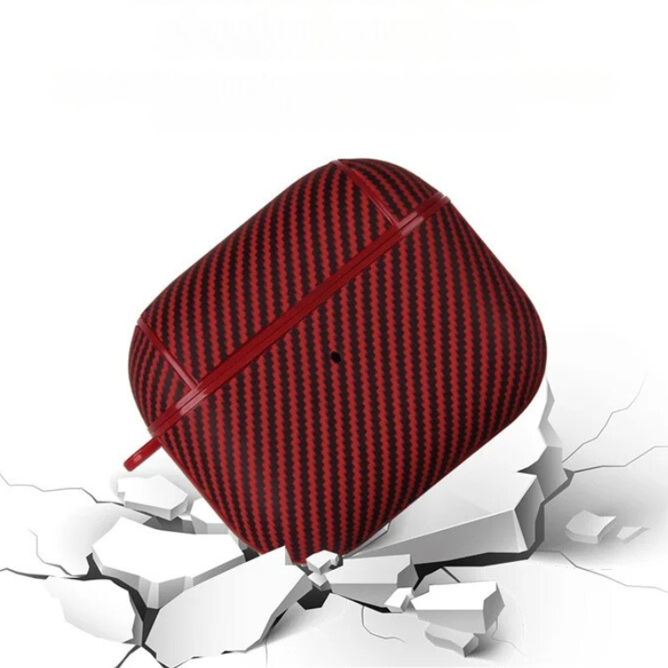 AirPods Pro Carbon Case