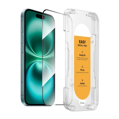 iPhone 16 Plus