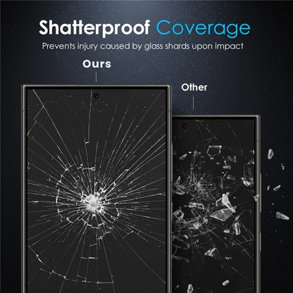Samsung Privacy Tempered Glass Screen Protector Premium