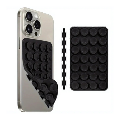 Silicone Phone Stick Pad