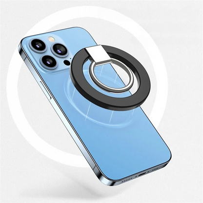 Magnetic 360-Degree Ring Holder